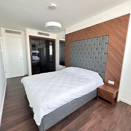 2+1 Skyline Grand Sapphire Resort Iskele Iskele District  Ngoại thất bức ảnh