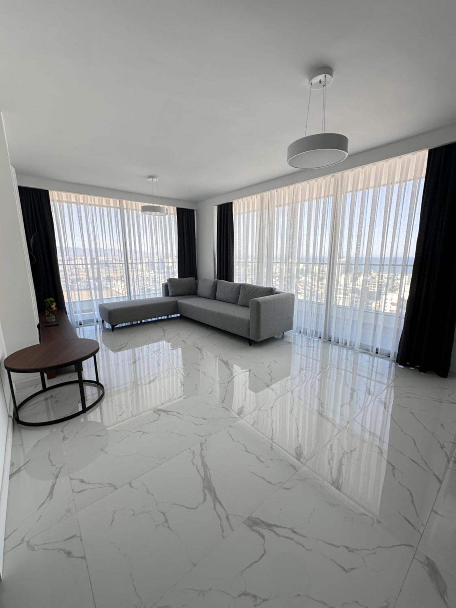 2+1 Skyline Grand Sapphire Resort Iskele Iskele District  Ngoại thất bức ảnh